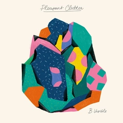 B.Visible Pleasant Clutter (LP)