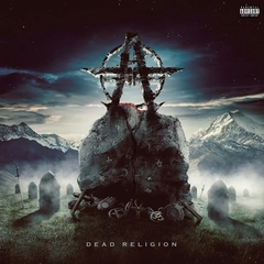 Align The Tide Dead Religion (LP)
