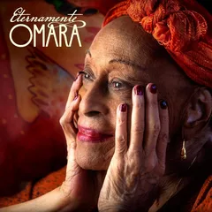 Omara Portuondo Eternamente Omara (LP)