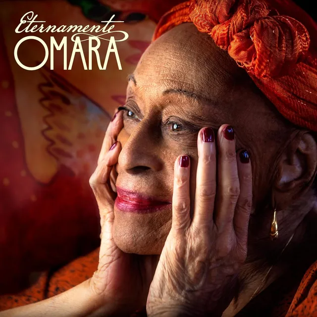 Omara Portuondo Eternamente Omara (LP) 