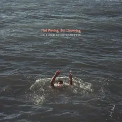 Loyle Carner Not Waving, But Drowning (LP)