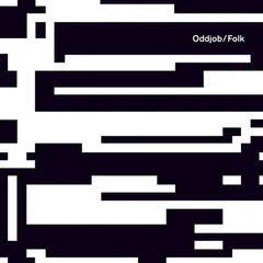 Oddjob Folk (LP)