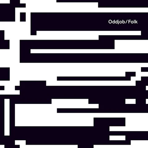 Oddjob Folk (LP) 