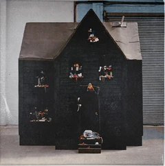 NewDad Altar (LP)