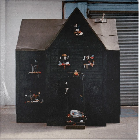 NewDad Altar (LP) 