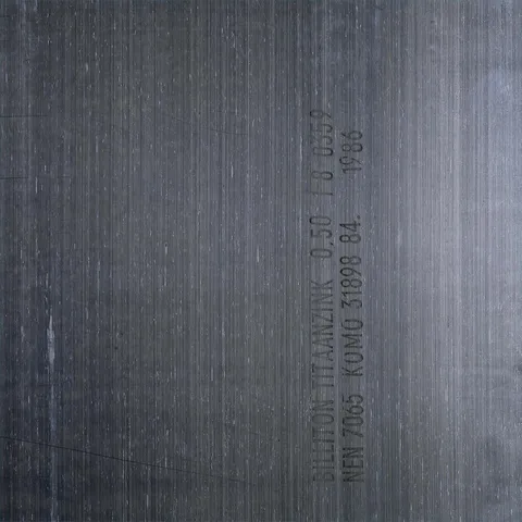 New Order Brotherhood (LP)