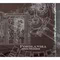 Johann Johannsson Fordlândia (2LP)