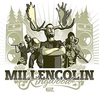 Millencolin Kingwood (LP)