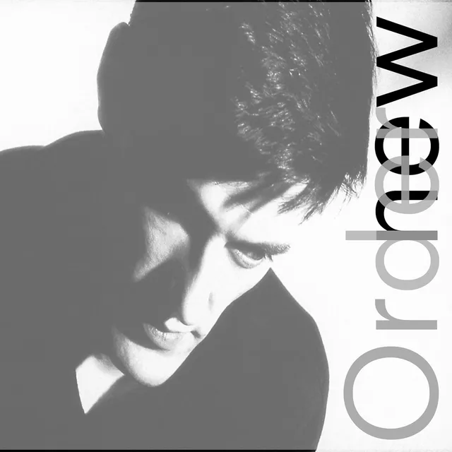 New Order Low-Life (LP) 