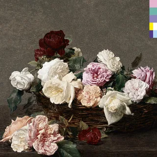 New Order Power, Corruption &amp; Lies (LP)