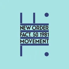 New Order Movement (LP)
