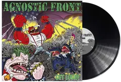 Agnostic Front Get Loud! (LP)