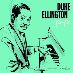 Duke Ellington Ko-Ko (LP)