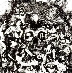 Trap Them Seizures In Barren Praise (LP)