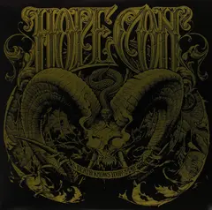 The Hope Conspiracy Death Knows Your Name (LP)