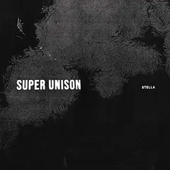 Super Unison Stella - LTD (LP)