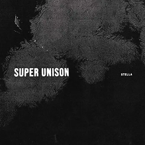 Super Unison Stella - LTD (LP) 