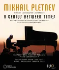 Mikhail Pletnev A Genius Between Times (4 SACD-Hybrid)