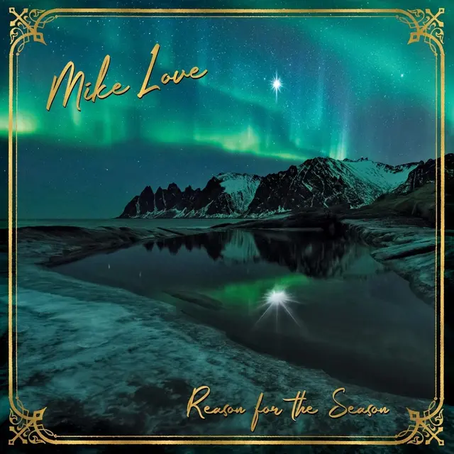 Mike Love Reason For The Season (LP) 