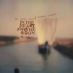 Ali Farka Touré &amp; Toumani Diabaté In The Heart Of The Moon (2LP)