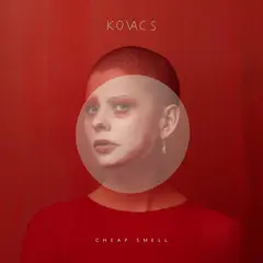 Kovacs Cheap Smell - LTD (2LP)