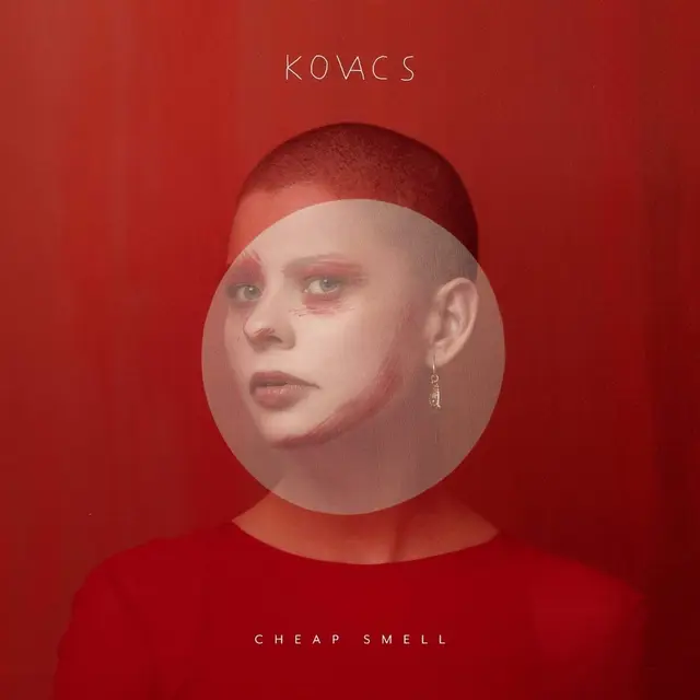 Kovacs Cheap Smell - LTD (2LP) 