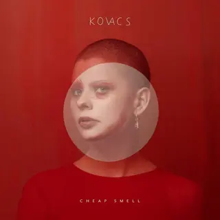 Kovacs Cheap Smell (2LP)
