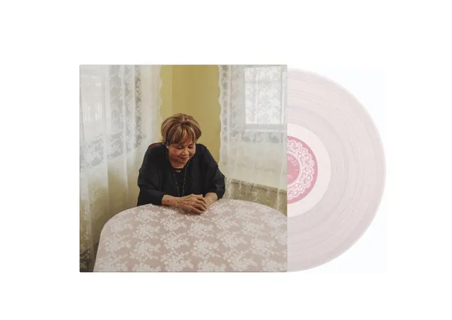 Mavis Staples Sad And Beautiful World - LTD (LP) 