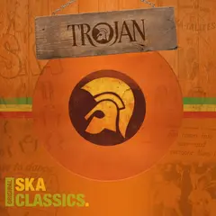 Diverse Artister Original Ska Classics (LP)