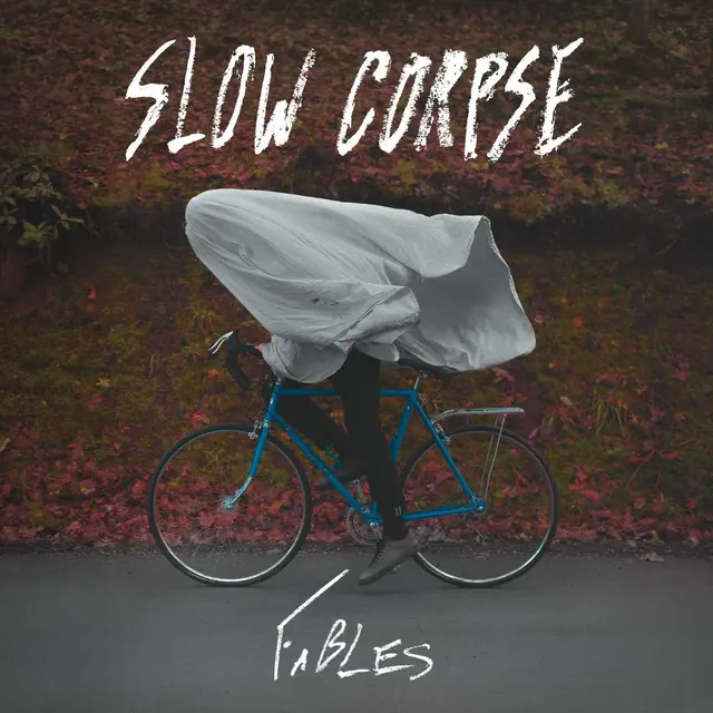 Slow Corpse Fables (LP) 