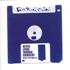 Fatboy Slim Better Living Through Chemistry (2LP)