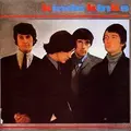 The Kinks Kinda Kinks (LP)