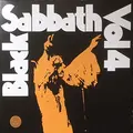 Black Sabbath Vol. 4 (LP)