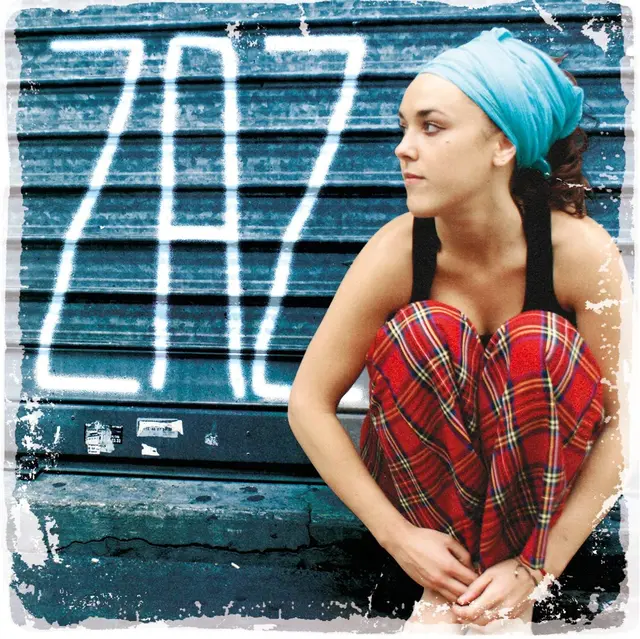 Zaz Zaz (LP) 