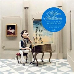 Håkan Hellström Nåt Gammalt, Nåt Nytt... - LTD (LP)