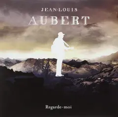 Jean-Louis Aubert Regarde-moi (7")