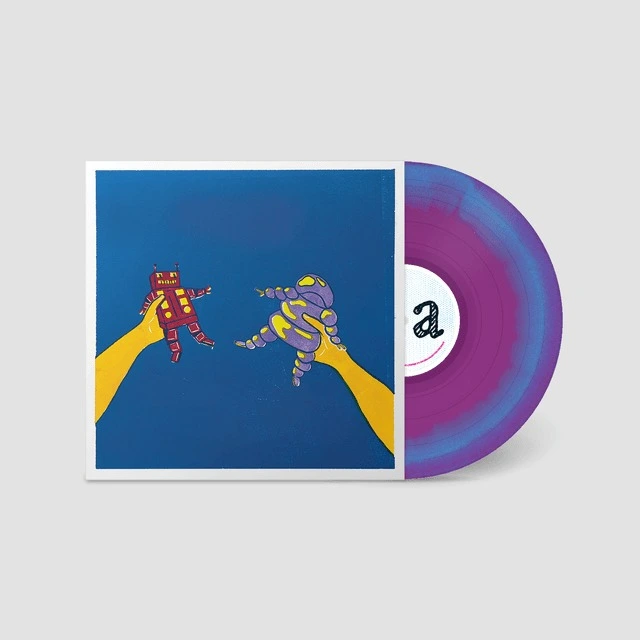 Pickle Darling Bots - LTD (LP) 