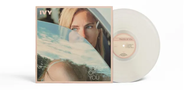 Ivy Traces Of You - LTD (LP) 