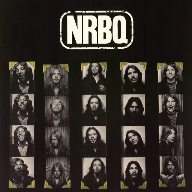 NRBQ NRBQ (LP) 