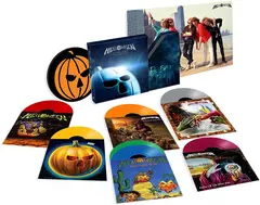Helloween Starlight (8LP)
