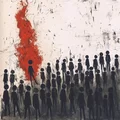 Three Days Grace Alienation - LTD (LP)