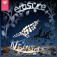 Erasure Nightbird (LP)