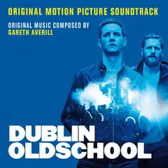 Gareth Averill Dublin Oldschool - OST (LP)