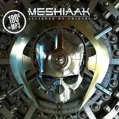 Meshiaak Alliance Of Thieves (LP)