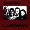 The Doors L.A. Woman (LP)