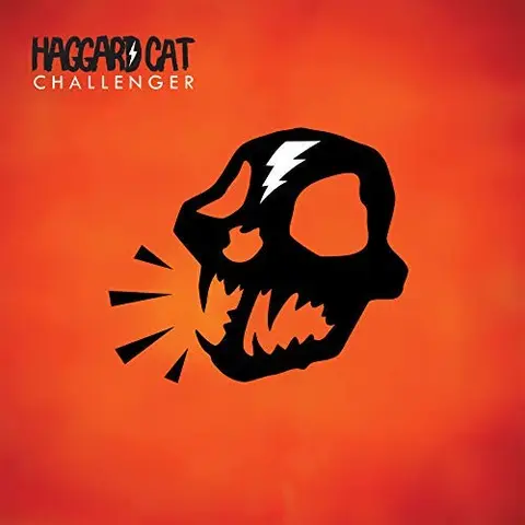 Haggard Cat Challenger (LP) 