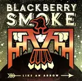 Blackberry Smoke Like An Arrow (2LP)