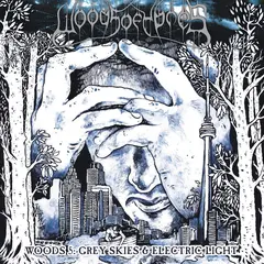 Woods Of Ypres Woods 5: Grey Skies And Electric… (LP)