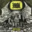 Napalm Death Scum (LP)