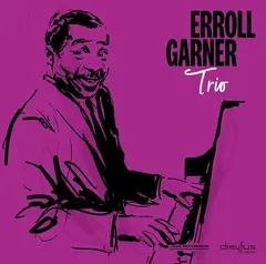Erroll Garner Trio (LP)